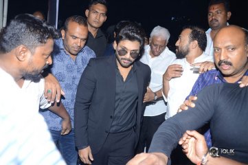 Geetha Govindham Movie Audio Launch Photos